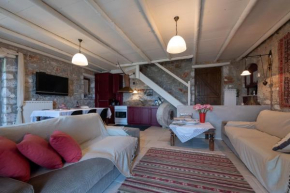  Luxury Stonehouse Verga  Каламата